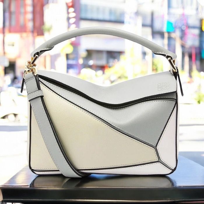 The Art of Loewe Puzzle – LeidiDonna Luxe Inc.