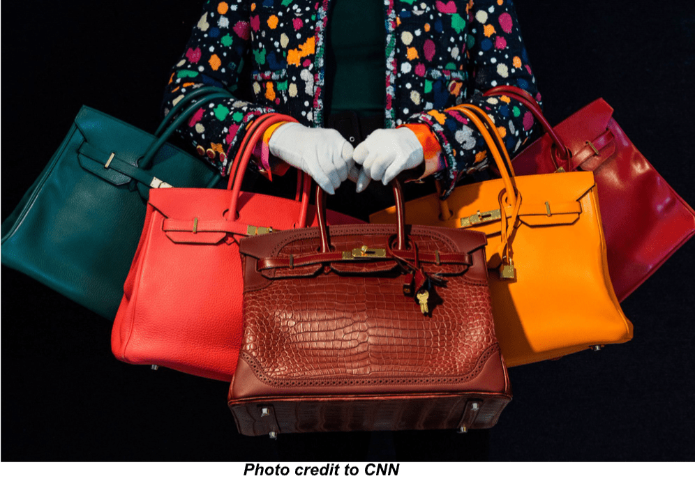 Top 10 Iconic Bags and How to Keep Its Beauty and Value – LeidiDonna ...
