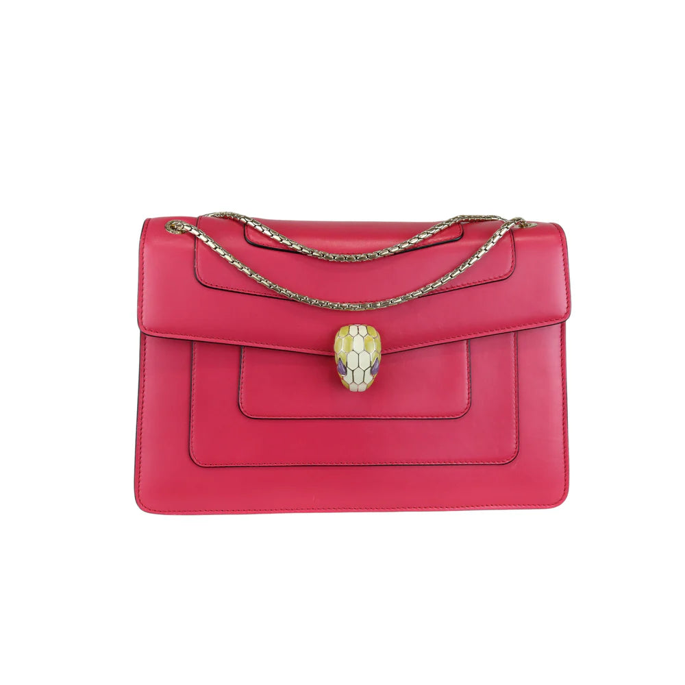 Bvlgari Serpenti Forever Medium LeidiDonna Luxe Inc bvlgari-serpenti-forever-medium-leididonna-luxe-inc