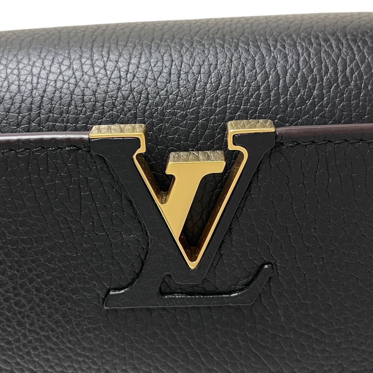 LOUIS VUITTON CAPUCINE BB – LeidiDonna Luxe