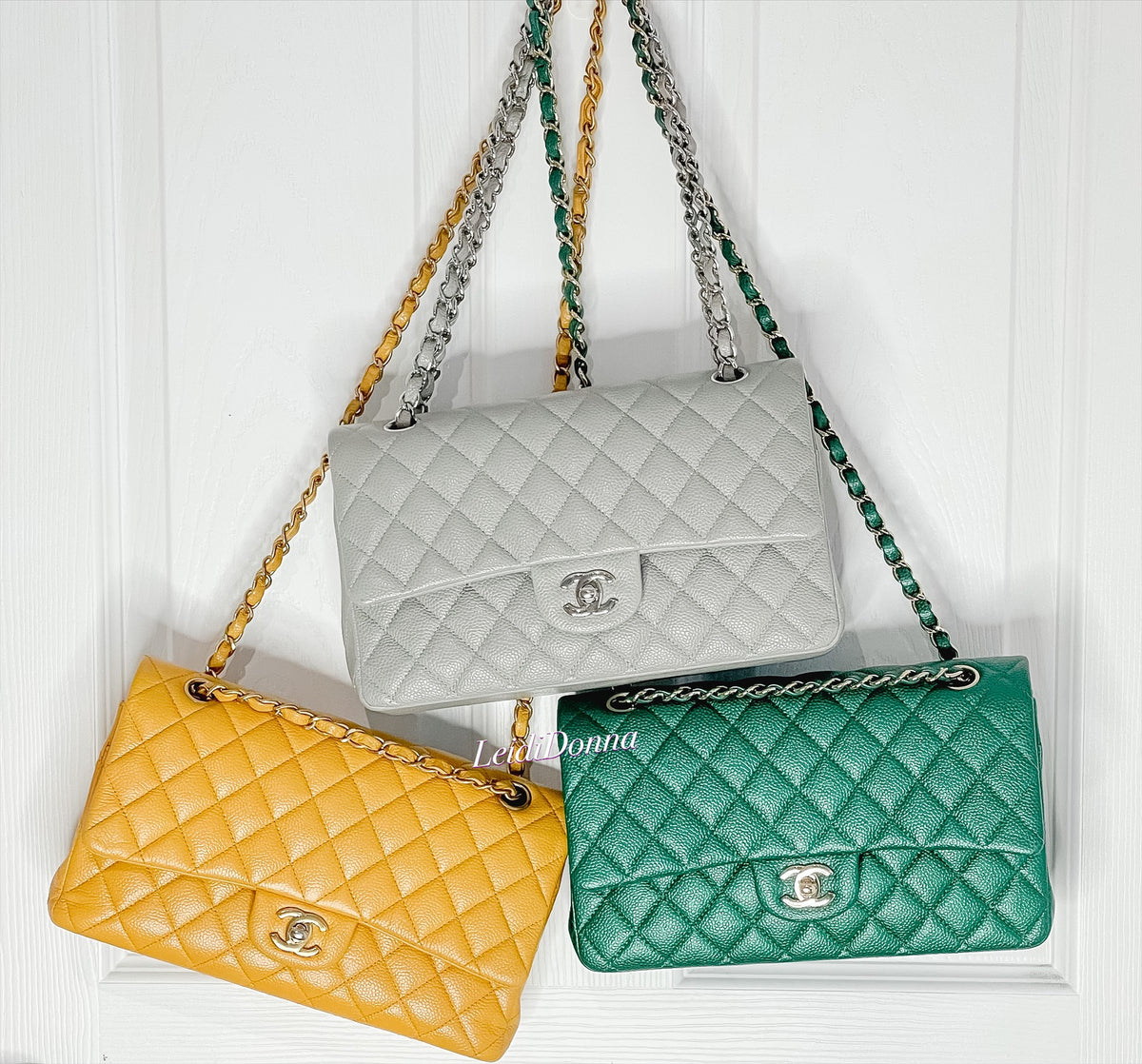 How to Buy a Discounted Chanel Handbag on  - Fashion Jackson