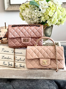 Brand Spotlight: Chanel Fun Facts