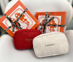 Unwrap the Winter Tale of Chanel Limited Holiday Edition Gift Set 2024