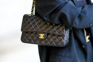 How to Spot a Fake Chanel