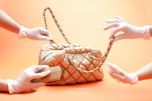 Unlock the Secrets on Protecting your Investment : Essential Handbag Care