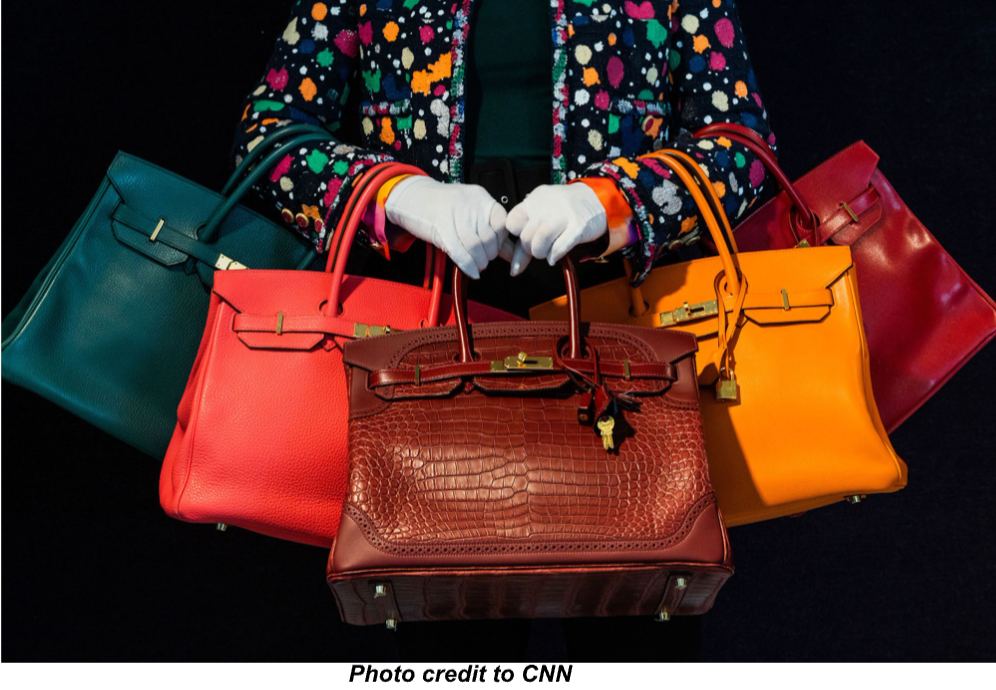 Top 10 Iconic Bags and How to Keep Its Beauty and Value