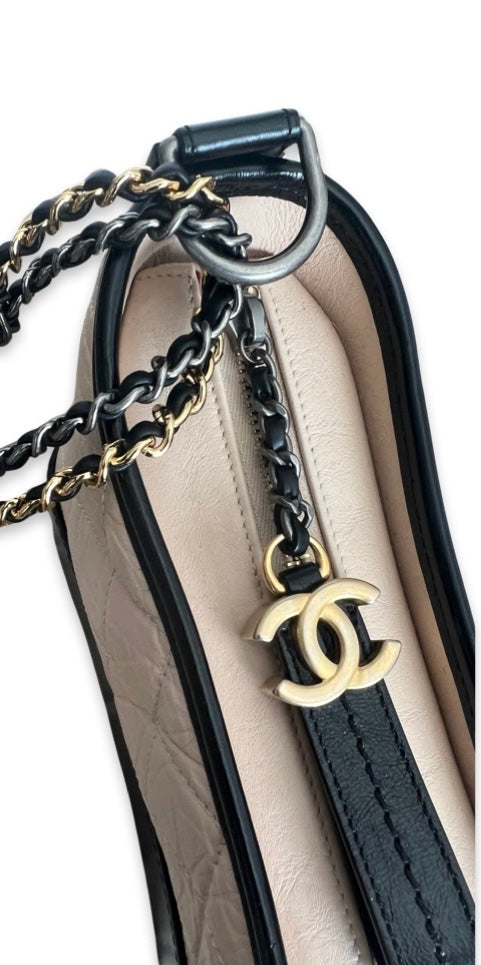 Chanel Gabrielle Medium