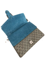 Load image into Gallery viewer, Gucci Dionysus GG Supreme Tiger - Large Crystal Embellished, Silver-tone Hardware
