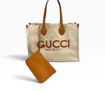 Load image into Gallery viewer, Gucci Maxi Tote
