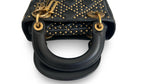 Charger l&#39;image dans la galerie, Christian Dior Supple Lady Dior Studded - Mini
