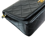 Load image into Gallery viewer, Chanel Vintage Small Flap Bag
