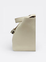 Charger l'image dans la galerie, Hermes Picotin Lock 18 Mini Beton Veau Clemence Palladium Hardware
