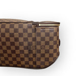 将图片加载到图库查看器，Louis Vuitton LV Pegase 60 Rolling Luggage Damier Ebene
