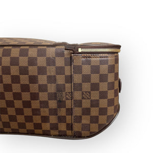 Louis Vuitton LV Pegase 60 Rolling Luggage Damier Ebene