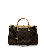 Load image into Gallery viewer, Louis Vuitton Pallas
