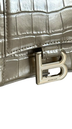 Load image into Gallery viewer, Balenciaga Hourglass XS Handbag
