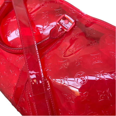 LV SS19 VIRGIL ABLOH KEEPAL 50