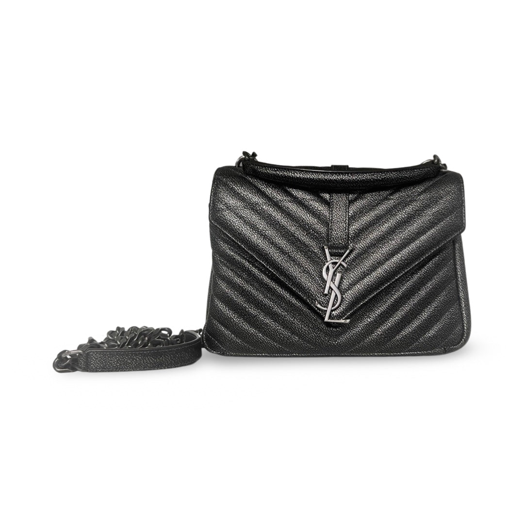 Saint Laurent College Bag Medium