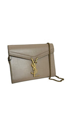 Charger l&#39;image dans la galerie, Saint Laurent YSL Cassandra Chain Flap Front Bag
