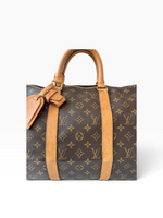 Charger l'image dans la galerie, Louis Vuitton LV Keepal 45 Classic Monogram
