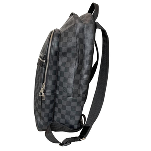 louis vuitton backpack michael replica Louis Vuitton Michael Backpack
