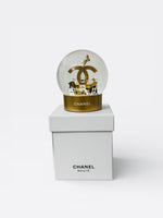 将图片加载到图库查看器，Chanel 2024 Snow Globe, Exclusive, Limited Edition
