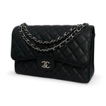 Charger l&#39;image dans la galerie, Chanel Timeless Classic Jumbo
