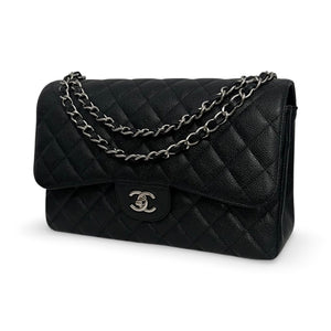 Chanel Timeless Classic Jumbo