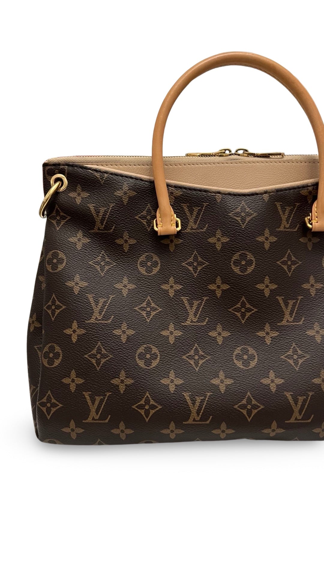 Louis Vuitton Pallas