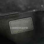 Load image into Gallery viewer, Christian Dior Lady Dior Medium Black Ultramatte
