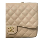 Load image into Gallery viewer, Chanel Timeless Classic Jumbo Single Flap
