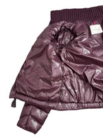 Charger l&#39;image dans la galerie, Moncler Albatros Down Jacket Womens Size 4
