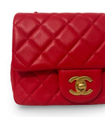 Load image into Gallery viewer, Chanel Pearl Crush Mini
