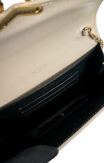 Charger l&#39;image dans la galerie, Saint Laurent YSL Cassandra Chain Flap Front Bag
