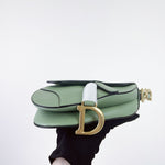 Load image into Gallery viewer, Christian Dior Saddle Small/Mini
