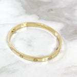 Charger l&#39;image dans la galerie, Cartier Classic Love Bracelet
