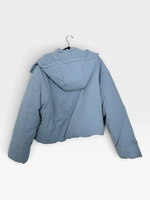 Load image into Gallery viewer, Marc Jacobs Padded Cargo Jacket, Womens Large
