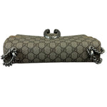 Load image into Gallery viewer, Gucci Dionysus Small GG Supreme Monogram Taupe RHW
