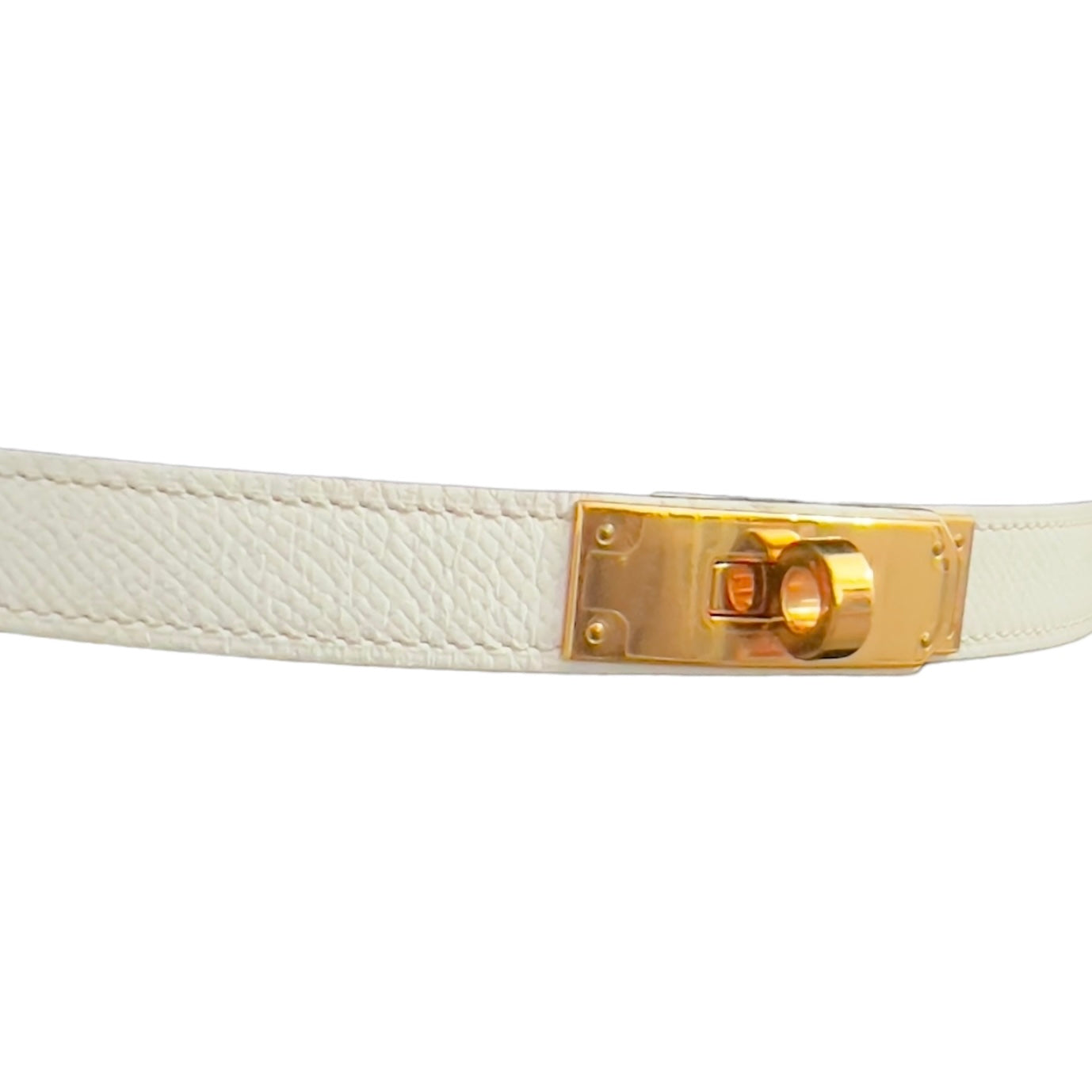 Hermes Kelly 18 Belt