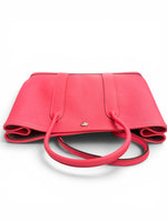 将图片加载到图库查看器，Hermes Garden Party 30 Rose Azalee
