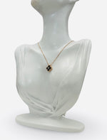 Charger l&#39;image dans la galerie, Van Cleef and Arpels VCA Vintage Alhambra 2023 Holiday Pendant and Necklace
