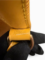 将图片加载到图库查看器，Louis Vuitton Petit Noé Vintage - Saffron, Gold-tone Hardware
