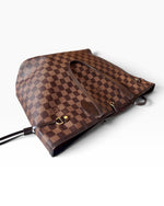 Load image into Gallery viewer, Louis Vuitton LV Neverful MM Damier Ebene
