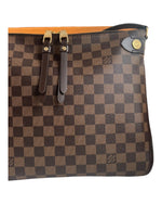 Load image into Gallery viewer, Louis Vuitton Duomo Satchel
