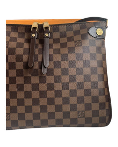 Louis Vuitton Duomo Satchel