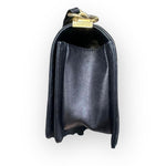 Load image into Gallery viewer, Chanel Leboy Old Medium Mixed Leather Chevron Gold-tone Hardware
