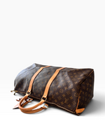 Charger l'image dans la galerie, Louis Vuitton LV Keepal 45 Classic Monogram
