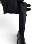Load image into Gallery viewer, Christian Dior Montaigne 30, Black Calfskin Black Hardware
