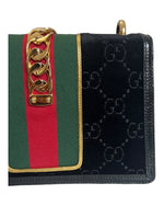 Charger l&#39;image dans la galerie, Gucci Sylvie Bag
