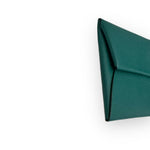 Charger l&#39;image dans la galerie, Hermes Bastia Coin Purse Malachite Epsom, Palladium-plated Hardware
